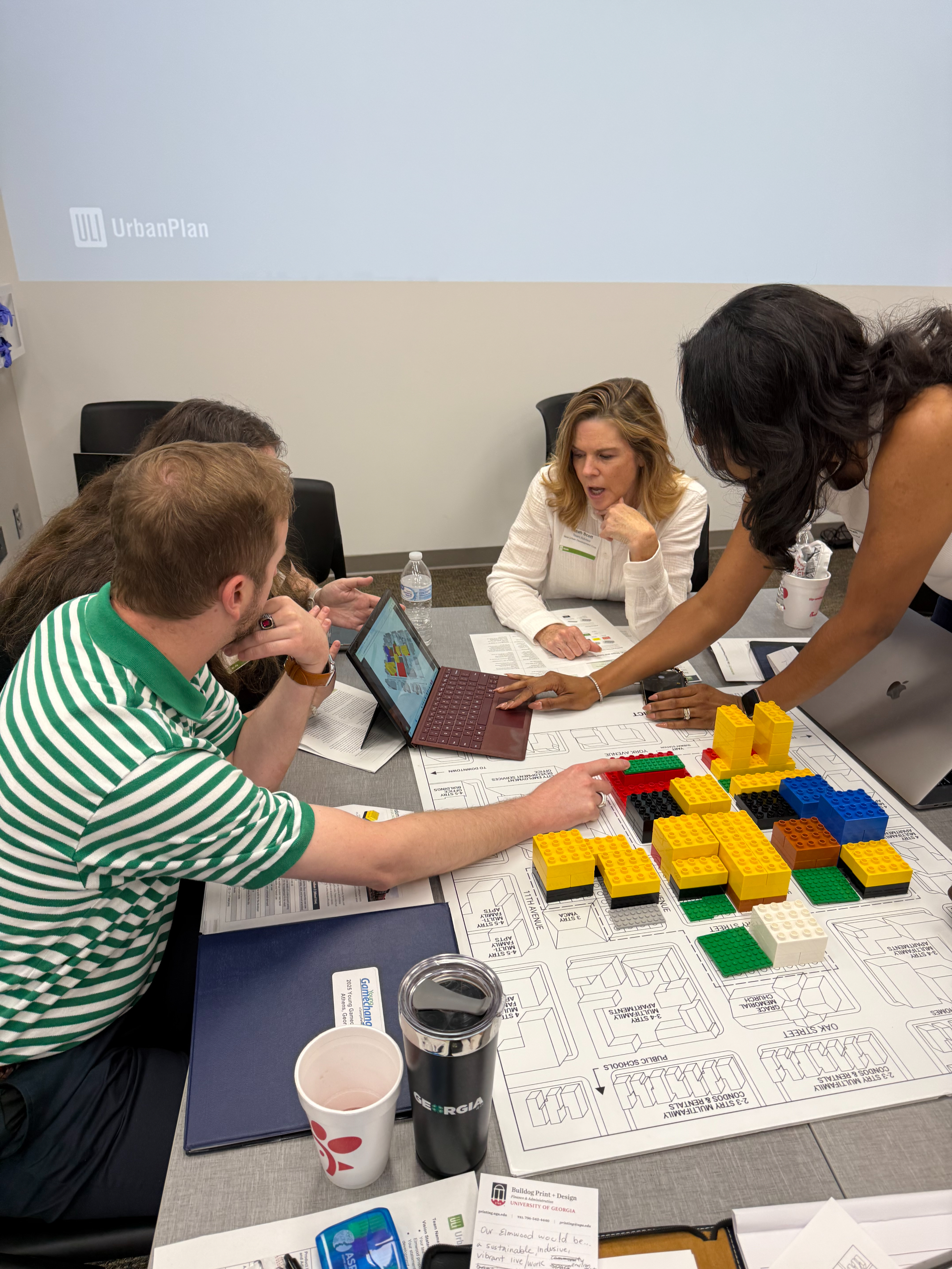 Active learning workshop
