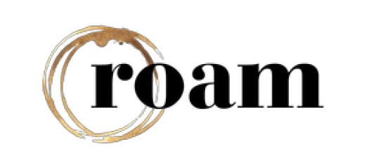 Roam logo